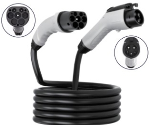 Read more about the article Euro-to-US AC Extension Cable