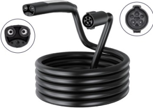 Read more about the article American Standard to Tesla AC Extension Cable