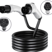 European Standard to National Standard AC Extension Cable