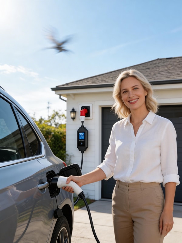Home Wallbox EV Charging01_600x800