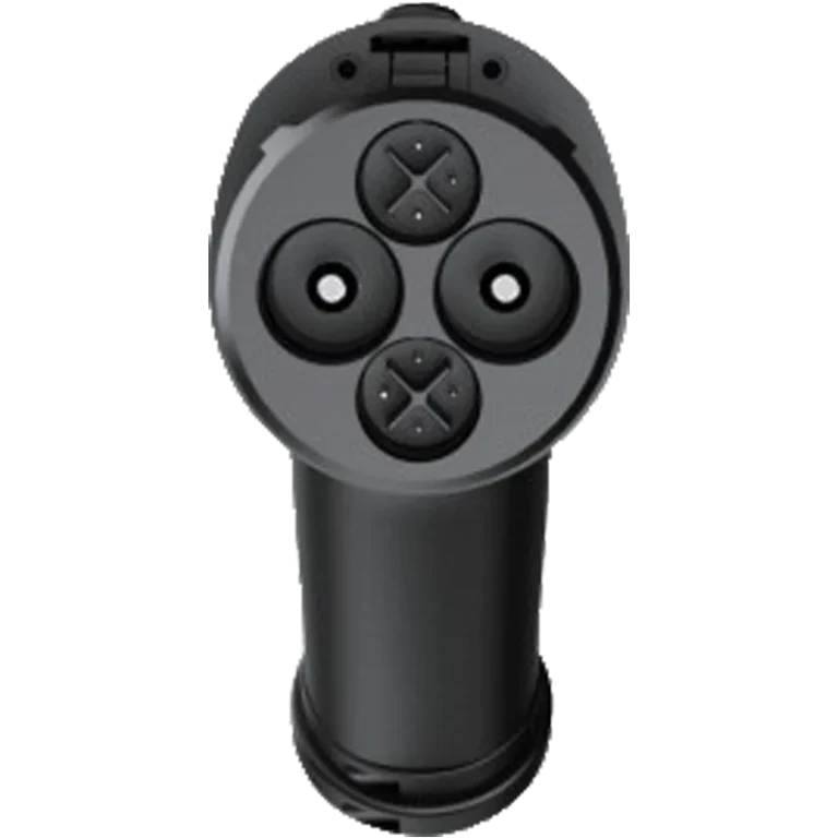 Liquid Cooling DC Charging Connector Chademo_800x800