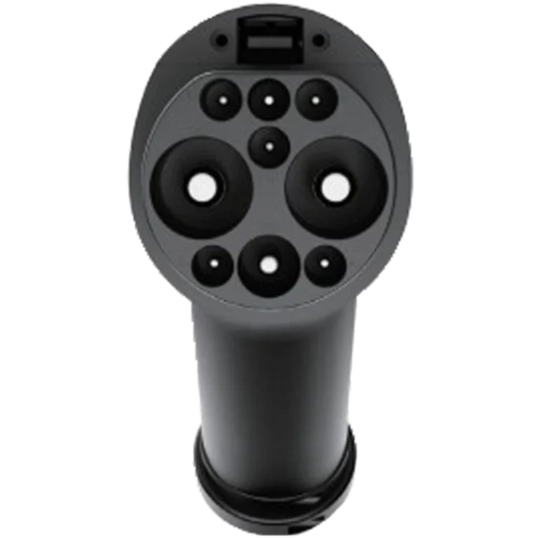 Liquid Cooling DC Charging Connector Type 1_800x800