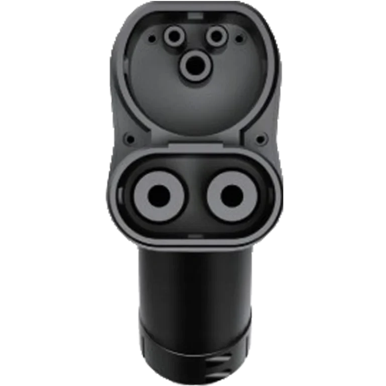 Liquid Cooling DC Charging Connector Type 2_800x800