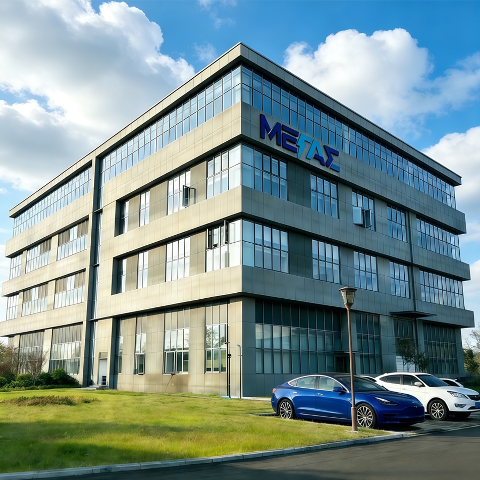 MegaEVSE Factory_951x951