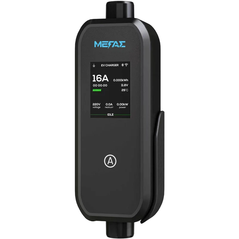 Portable EV Charger PowerGo_800x800