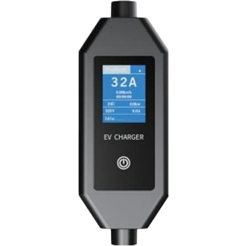 Portable EV Charger VoltageHawk_800x800